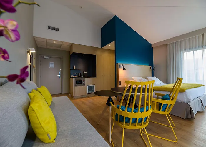 Best Western Montecristo-Bastia