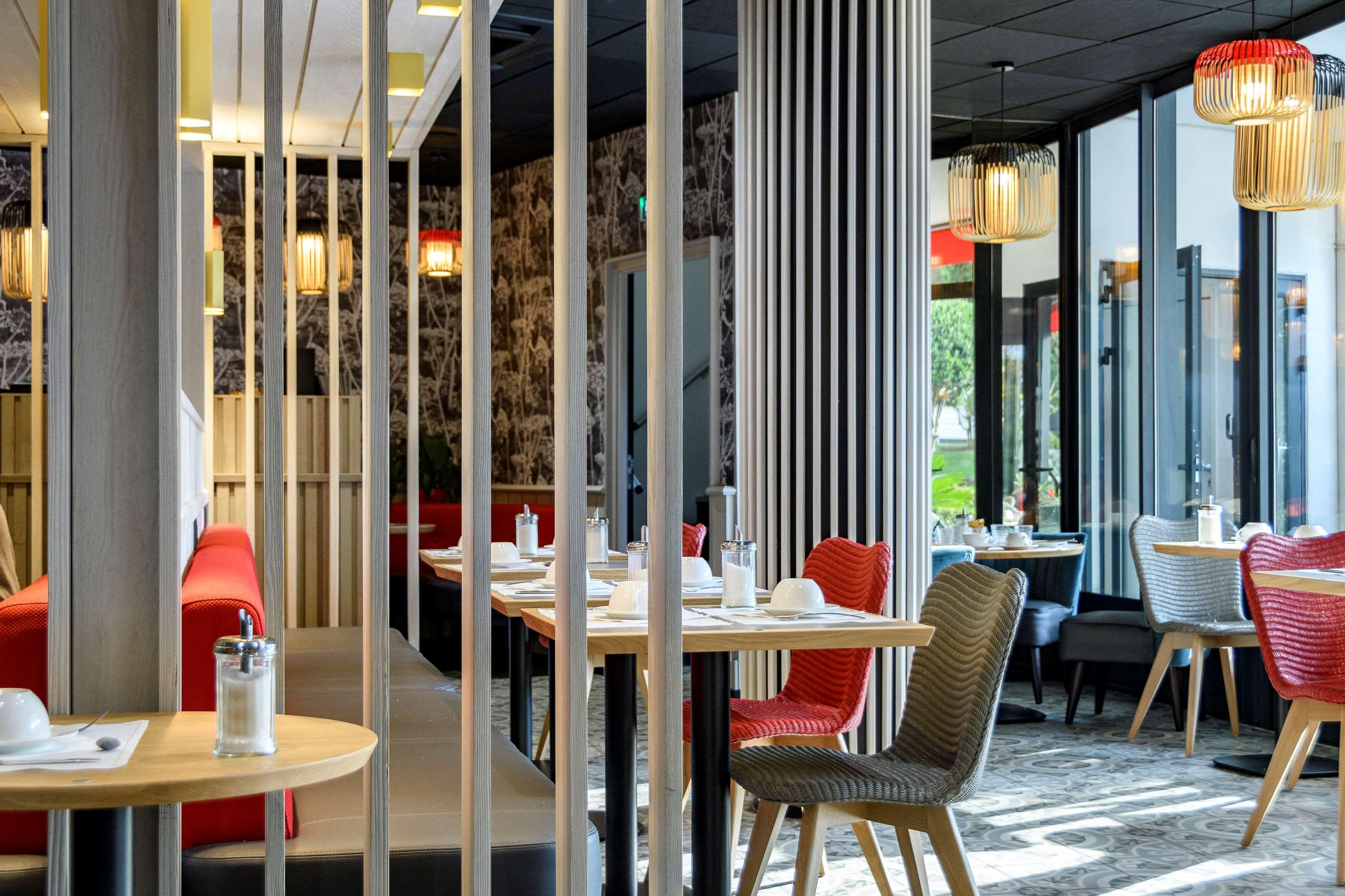 Western Montecristo-bastia Hotel