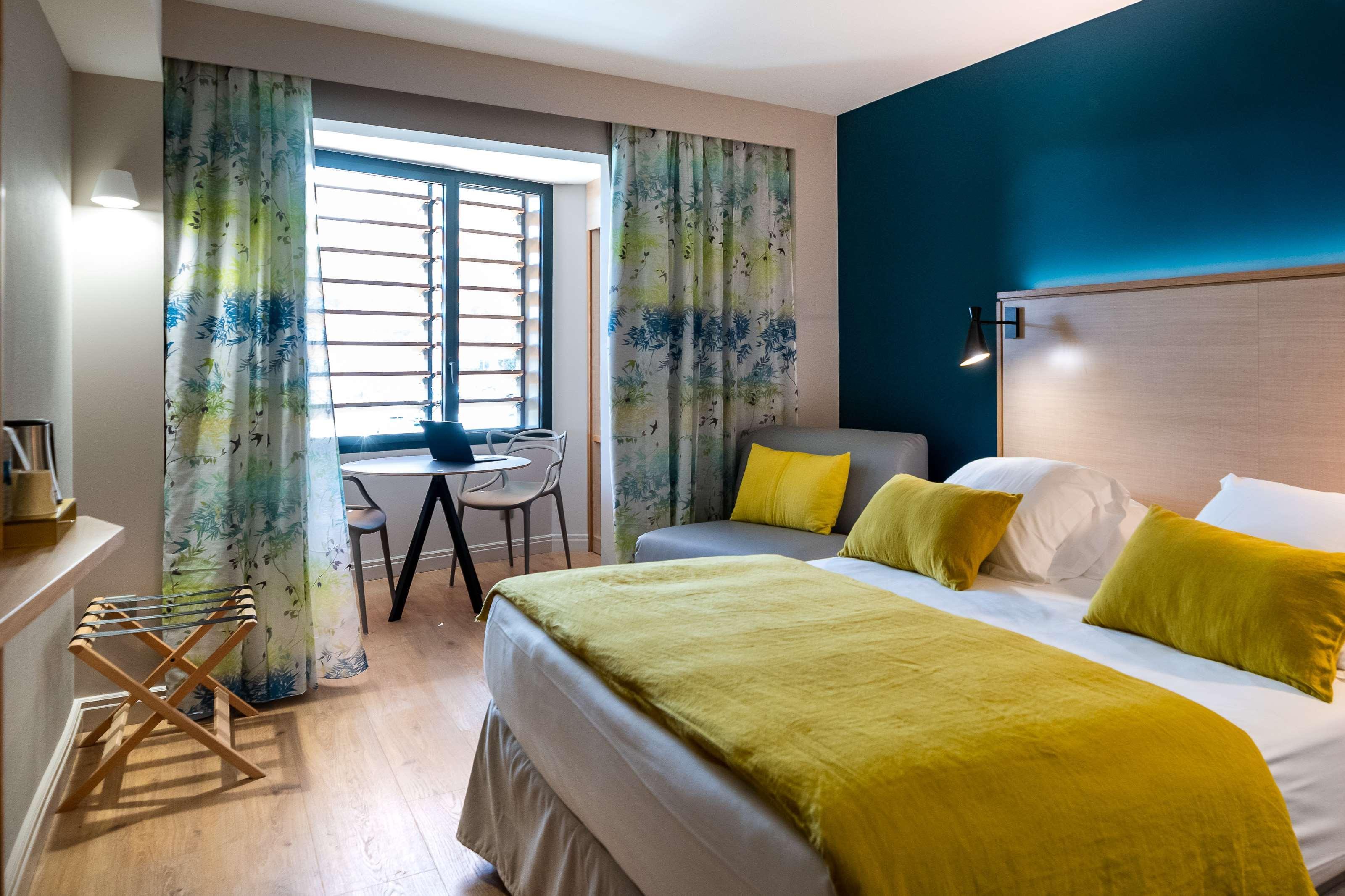 Western Montecristo-bastia Hotel Bastia (Corsica)