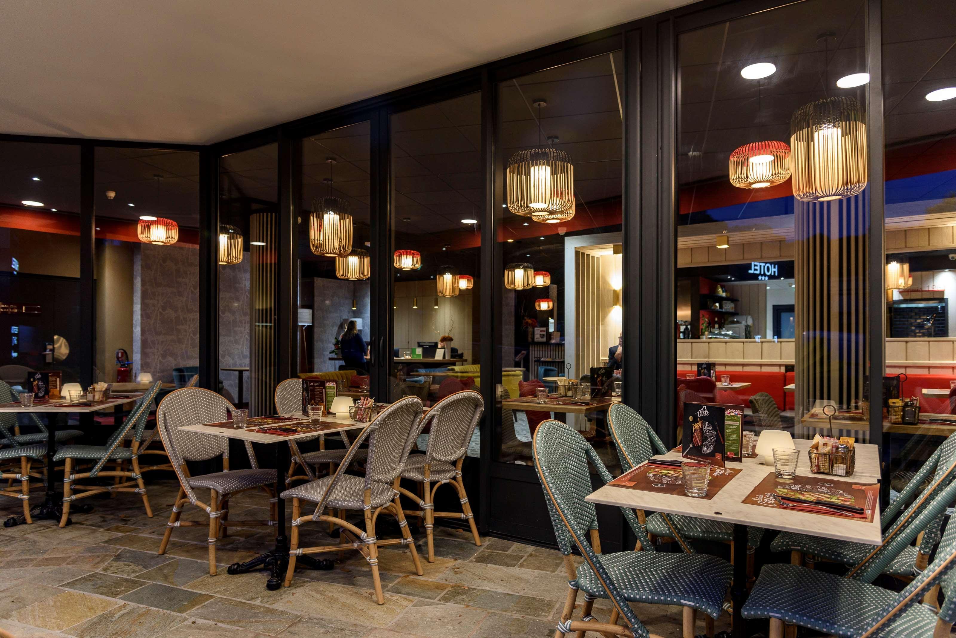 Western Montecristo-bastia Hotel