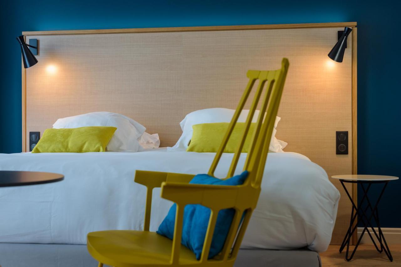 Hotel Western Montecristo-bastia