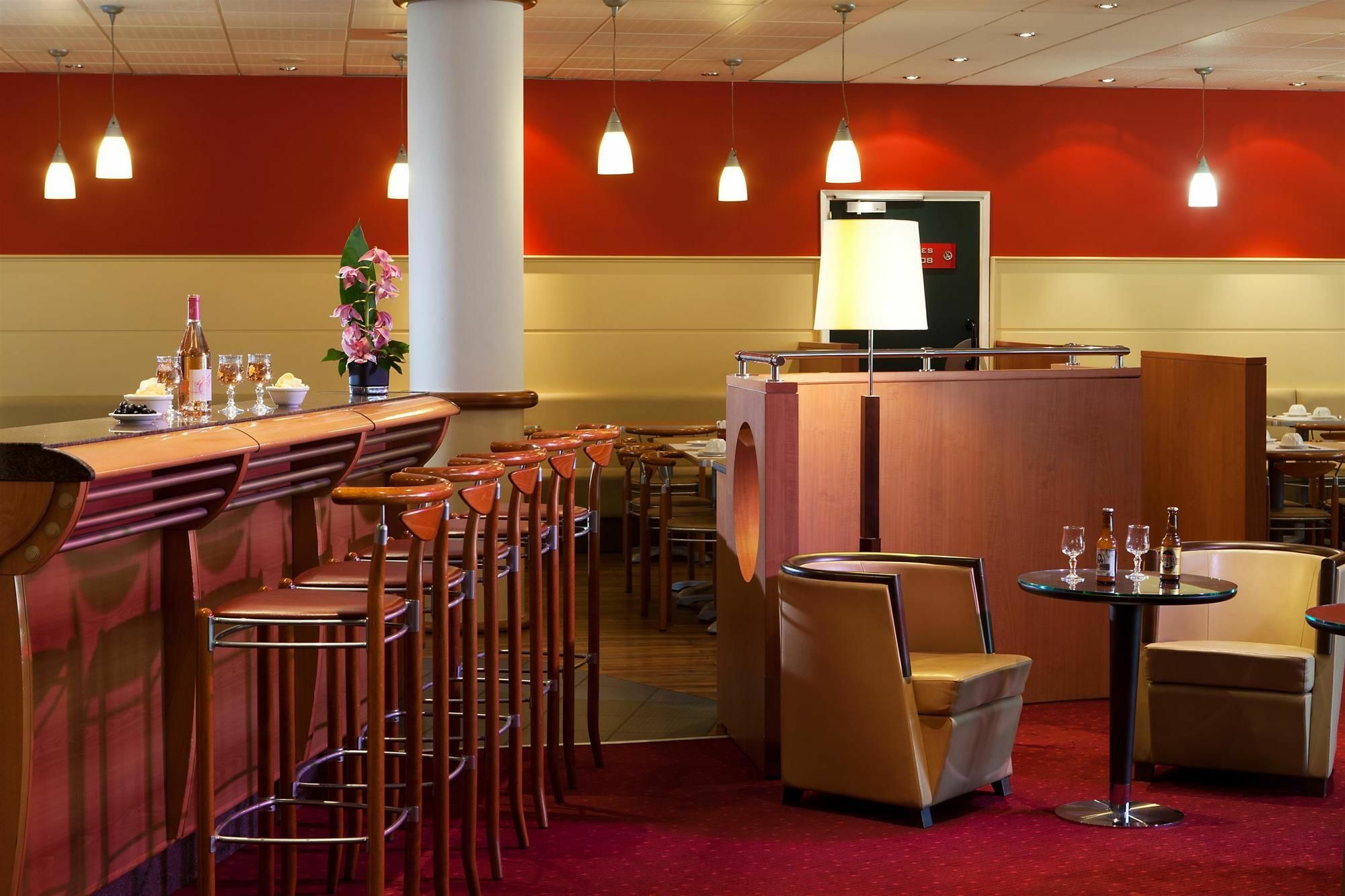 Western Montecristo-bastia Hotel 3*