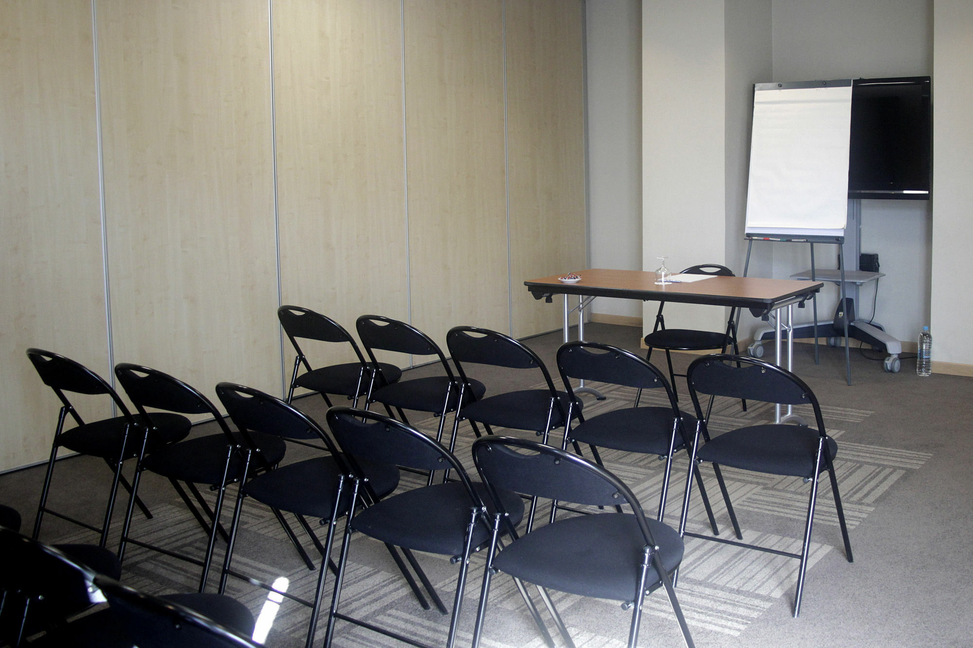 Hotel Western Montecristo-bastia Bastia (Corsica)
