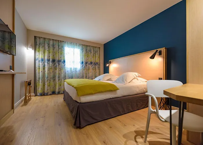Best Western Montecristo-Bastia