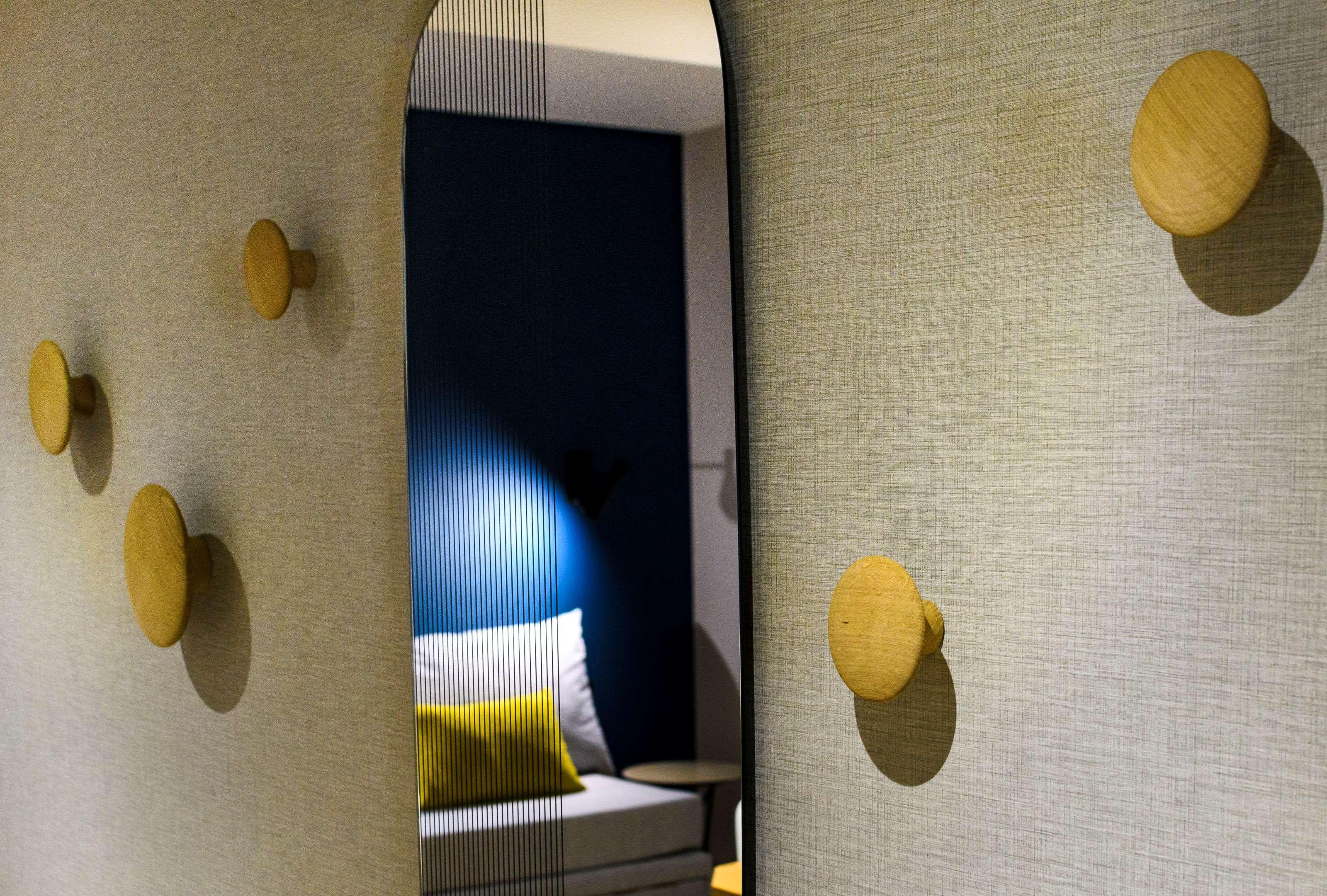 Hotel Western Montecristo-bastia