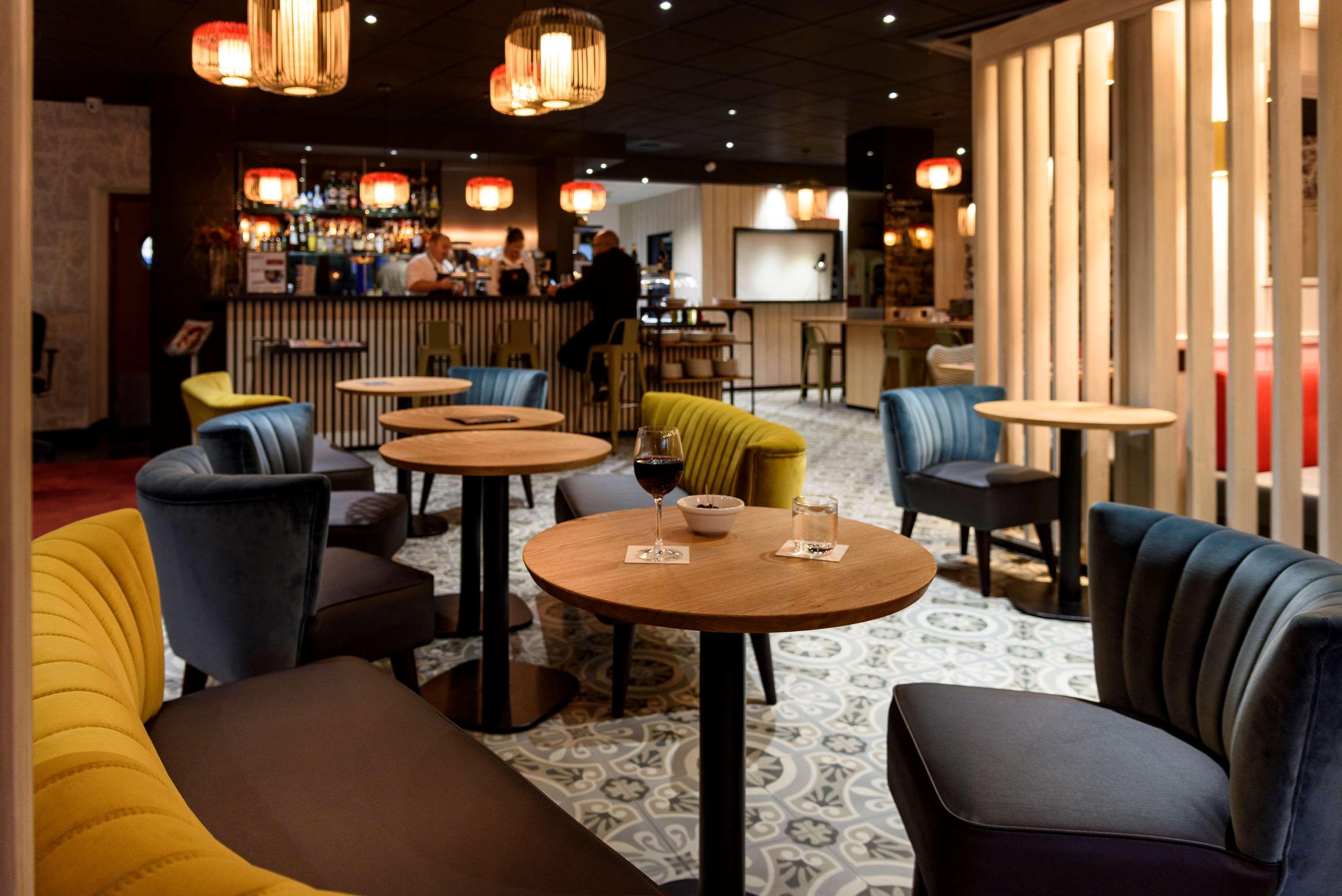 Hotel Western Montecristo-bastia 3*