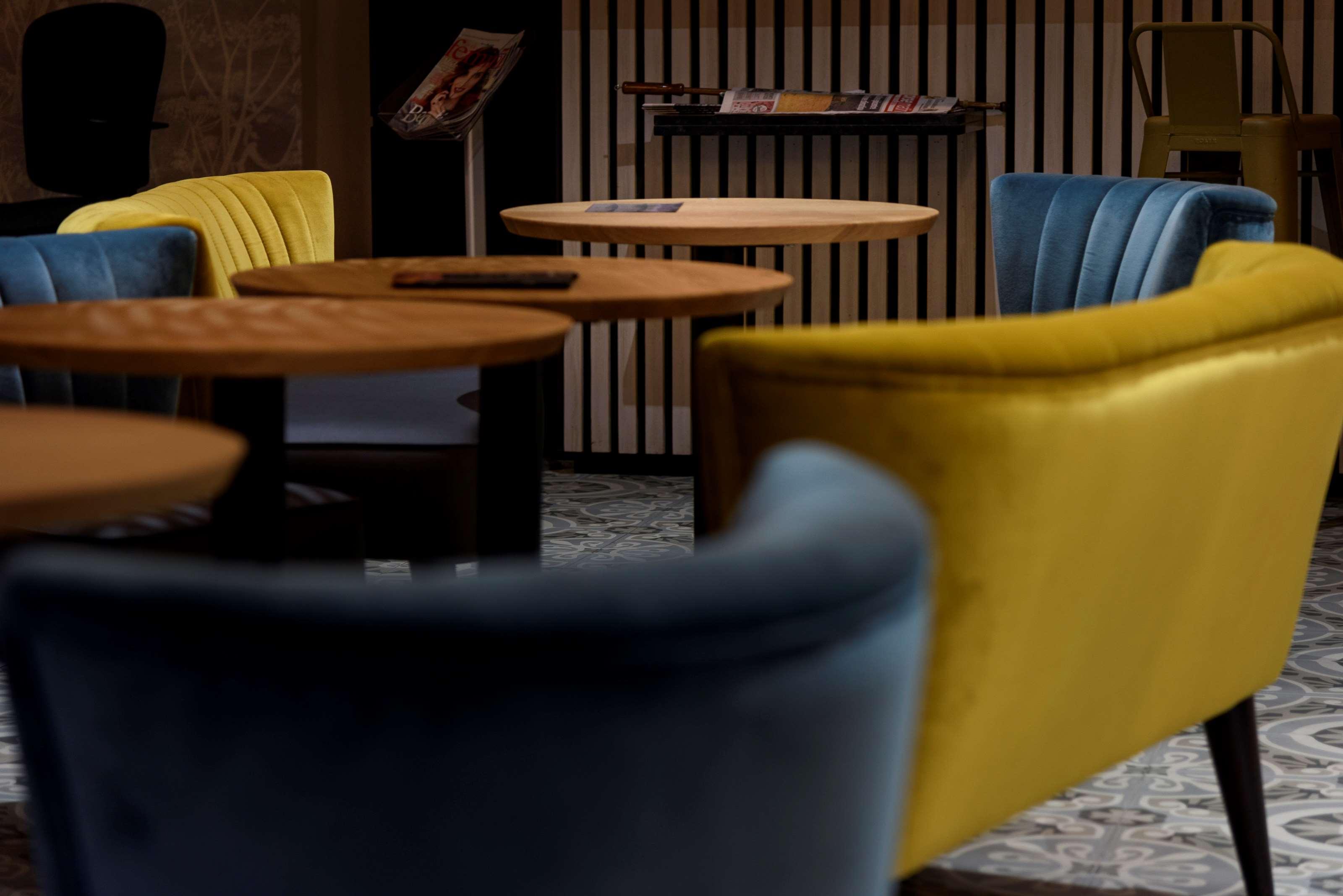 Western Montecristo-bastia Hotel 3*