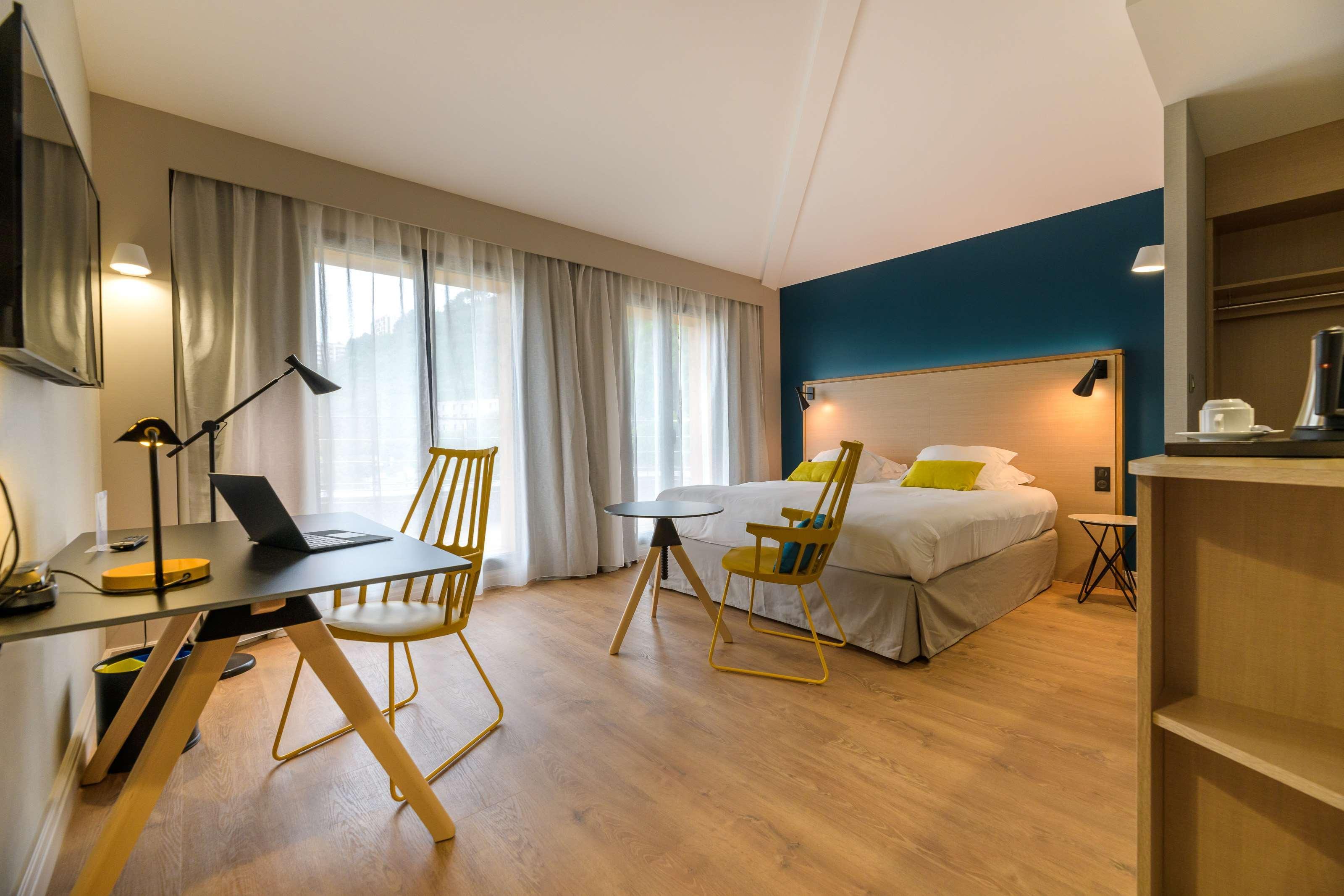 Hotel Western Montecristo-bastia Bastia (Corsica)