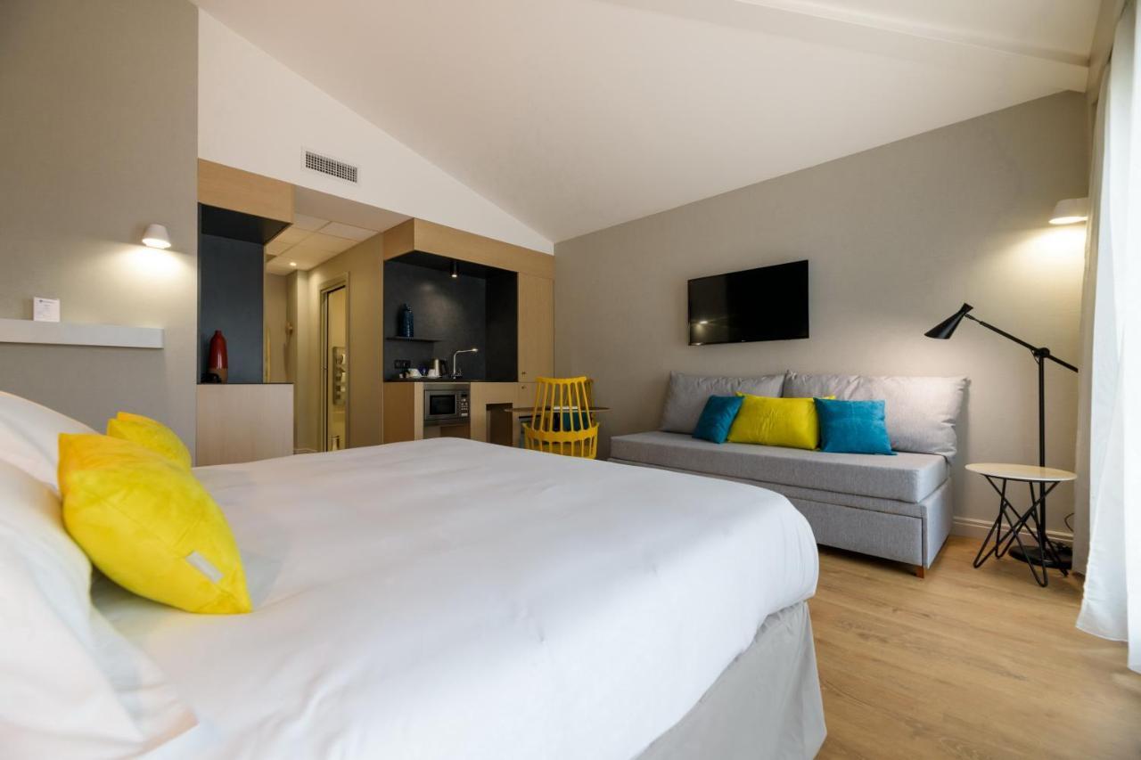 Hotel Western Montecristo-bastia Bastia (Corsica)