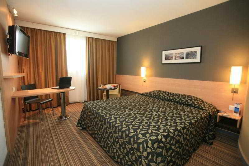 Western Montecristo-bastia Hotel 3*