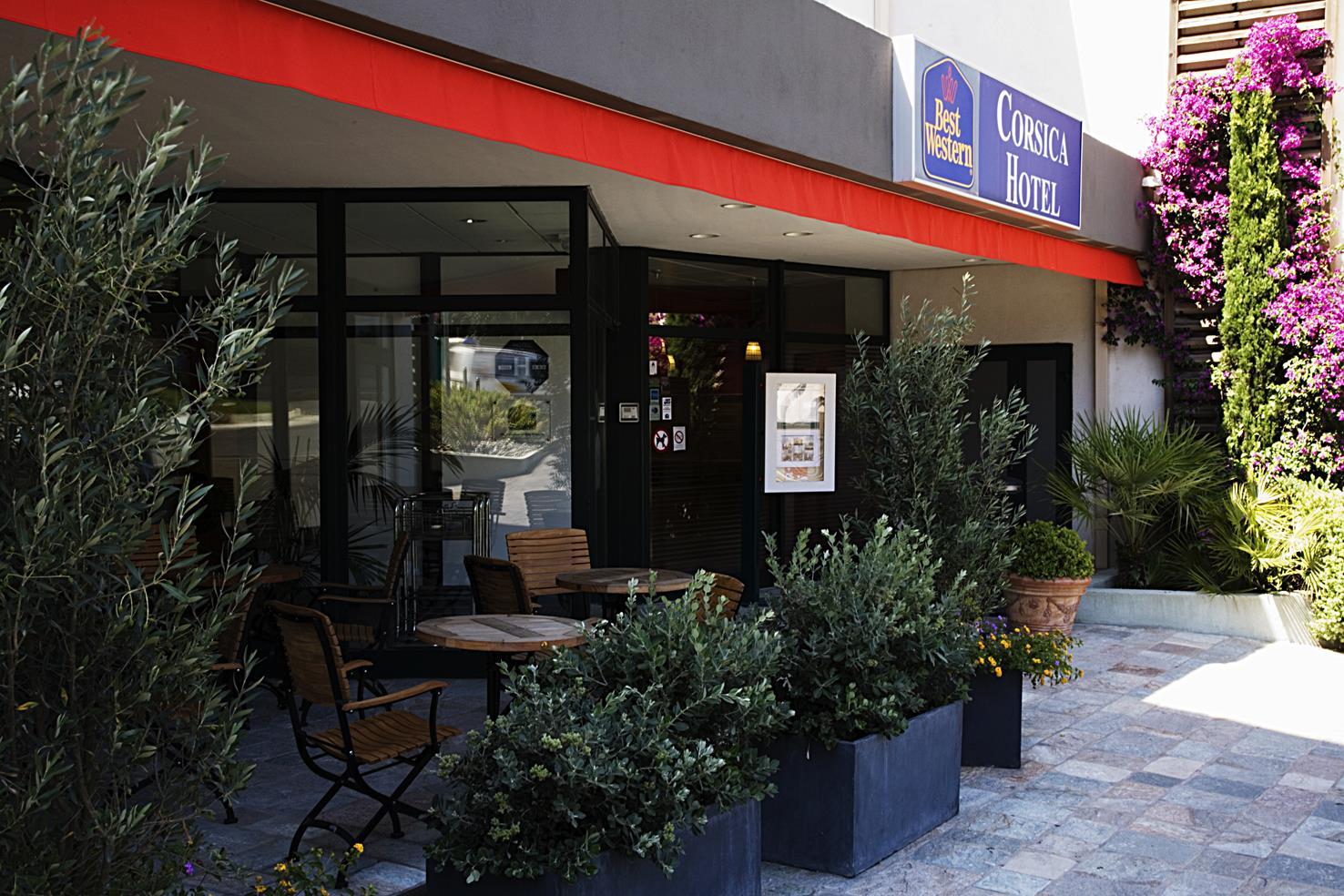 Western Montecristo-bastia 3*